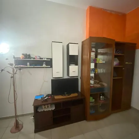 Apartment Casa Del Sole *