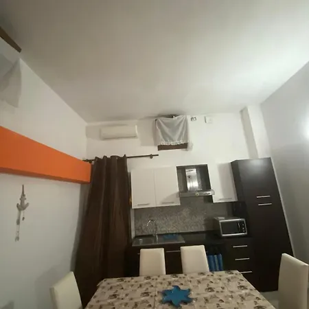 Casa Del Sole * Quartu Sant'Elena