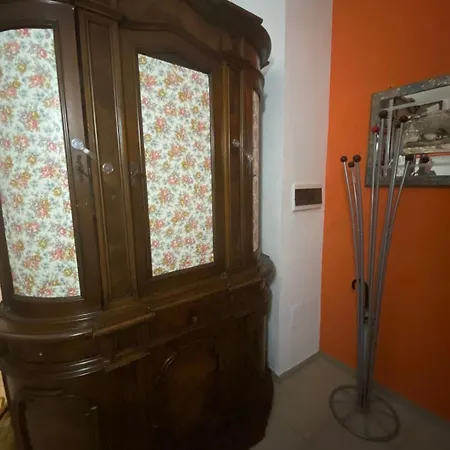 Casa Del Sole Apartment Quartu Sant'Elena