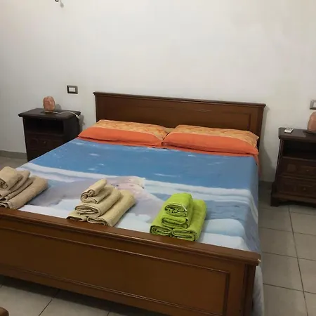 Apartment Casa Del Sole Quartu Sant'Elena