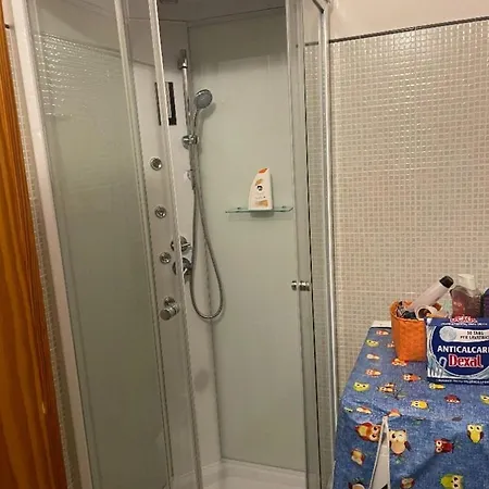 Casa Del Sole Apartment