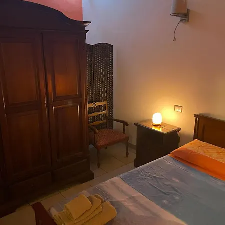 Apartment Casa Del Sole