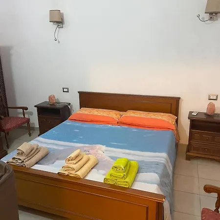 Casa Del Sole Apartment *